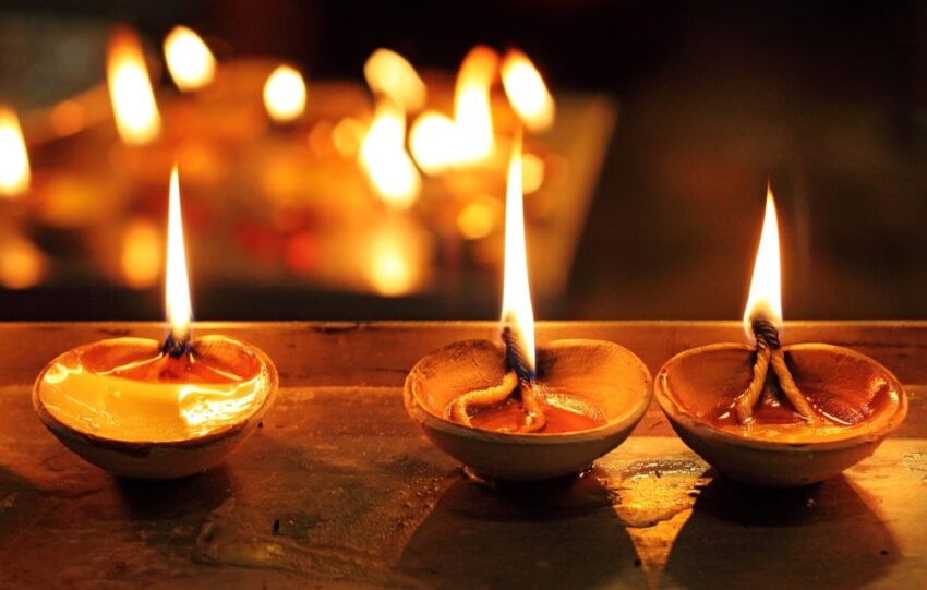 Diwali