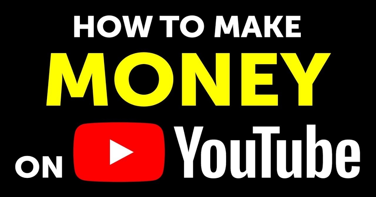 How to make Money on YouTube in 2023 5 Ways