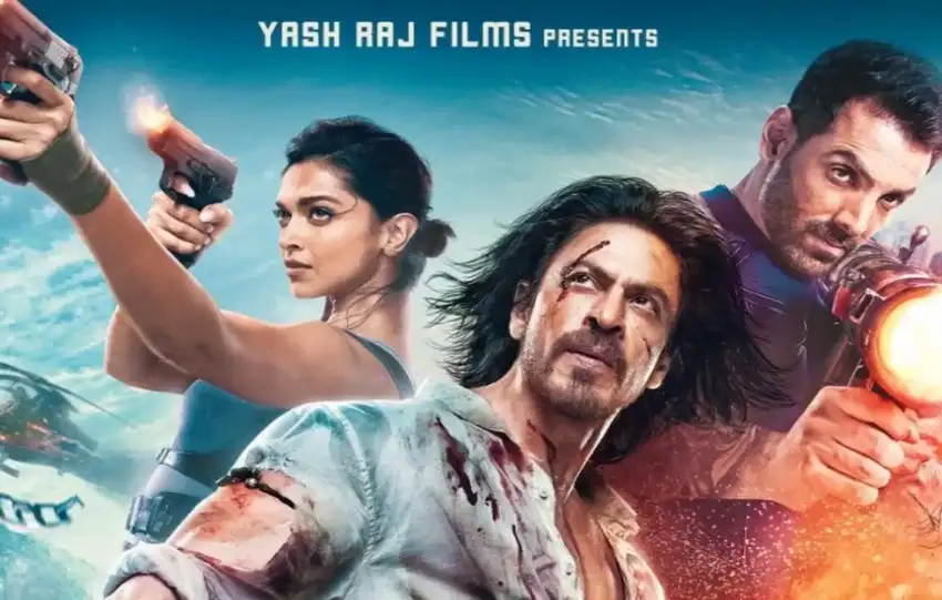 Pathaan Movie Review: Shah Rukh Khan Film Gets Excellent Ratings