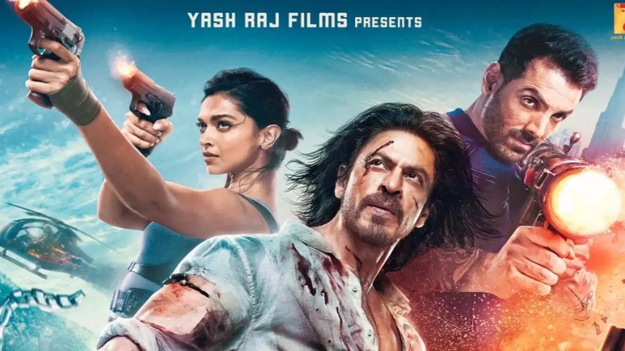 Pathaan Movie Review: Shah Rukh Khan Film Gets Excellent Ratings