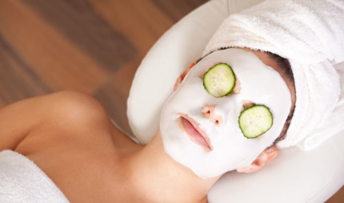 15 DIY Summer Face Packs & Masks for Oily Skin