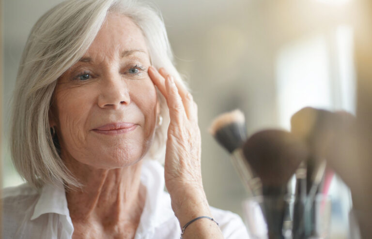 How to Get Rid of Under-Eye Wrinkles