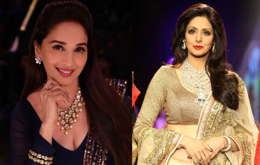 11 Bollywood Actresses Who Dominated the 90s