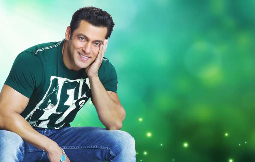 Unveiling Salman Khan’s Box Office Stardom: A Filmography Analysis