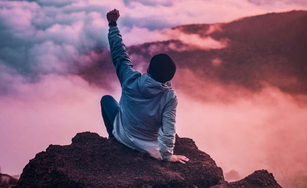 9 Ways to Stop Chasing Happiness and Create It