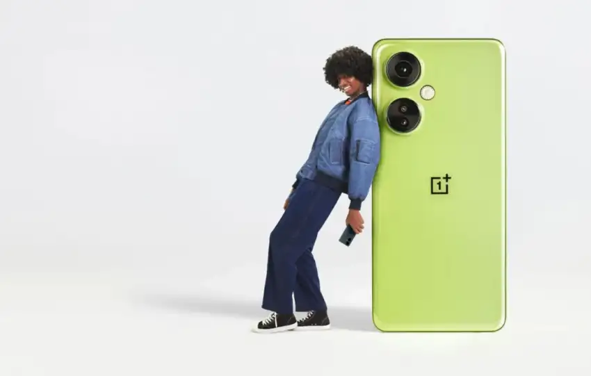 OnePlus Nord CE 3 Lite 5G Price, Specifications and Sleek Design